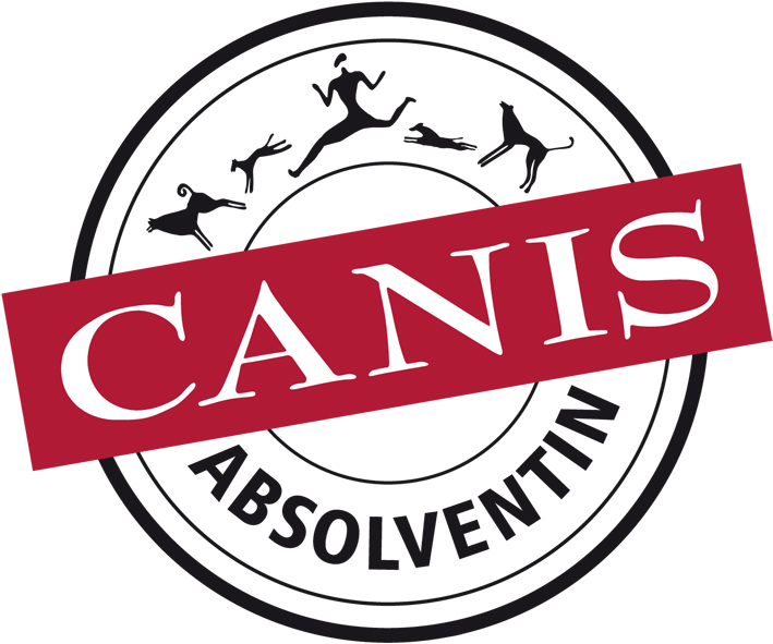CANIS-Absolventin