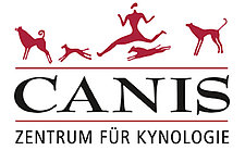 Logo CANIS - Zentrum für Kynologie